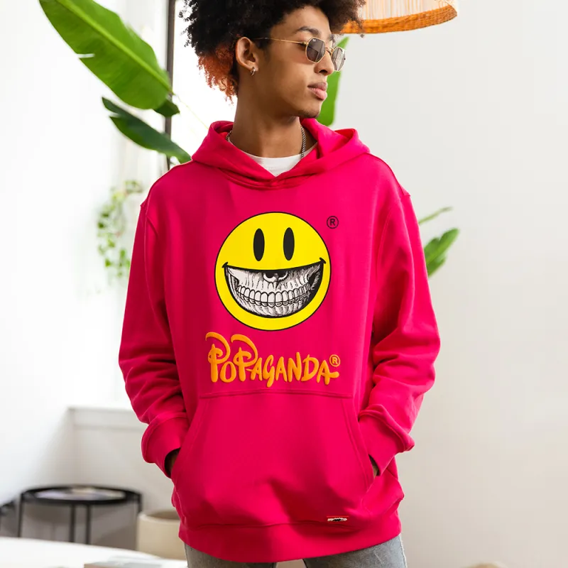 Ron English X SPRAYGROUND Sweatshirts Unisex-2