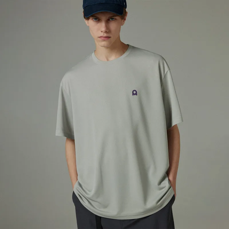 TIKIMOMOKA City Walking Series T Shirts Unisex-4