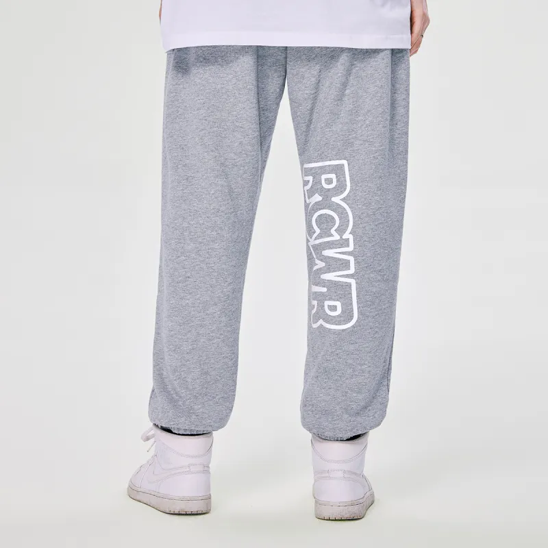 ROCAWEAR Casual Pants Unisex-2