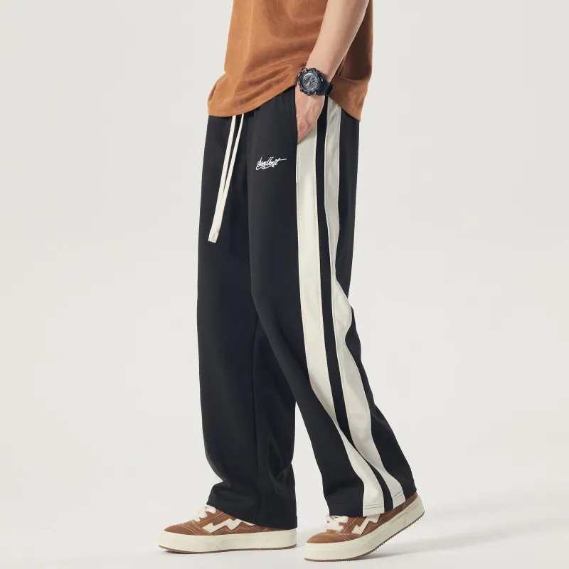 SandKnit Knitted Sweatpants Unisex-5