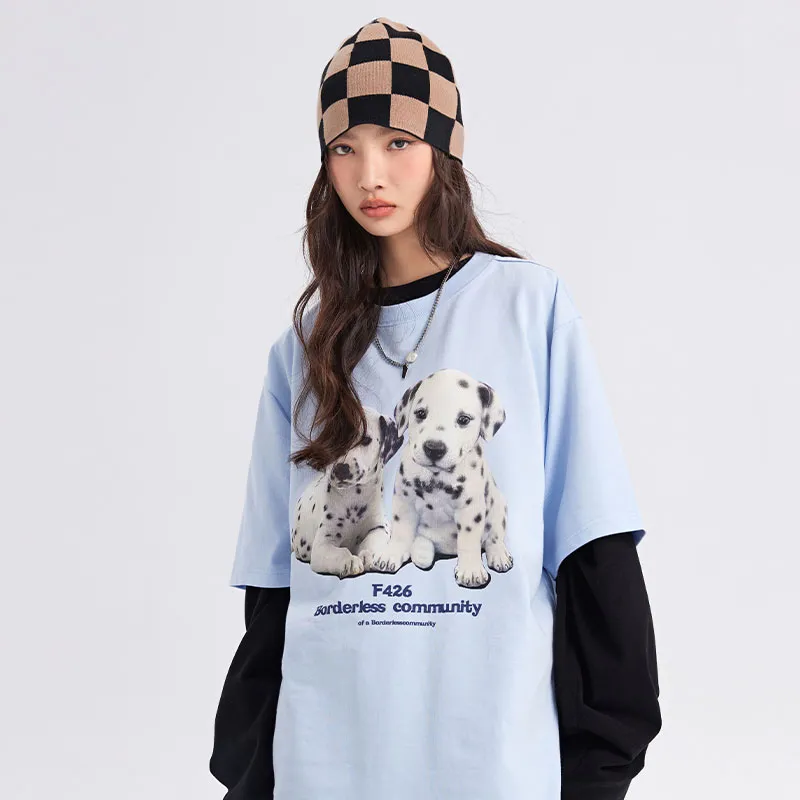 F426 T Shirts Unisex-6