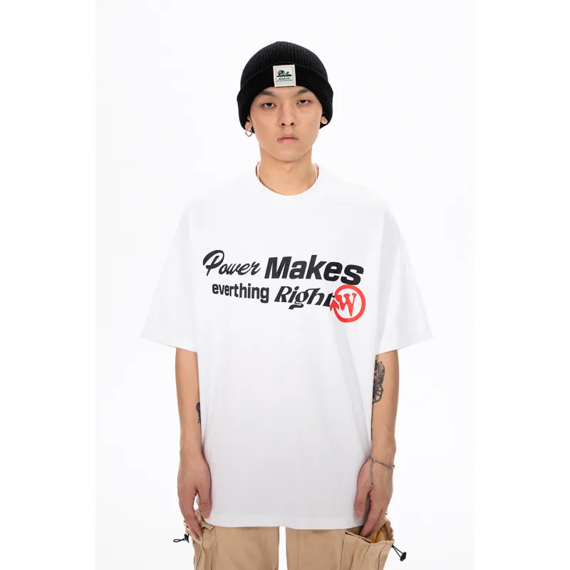 WHOA HA! T-Shirts Men-2