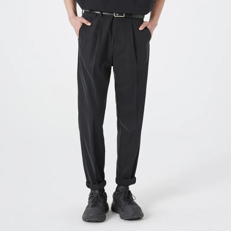TIKIMOMOKA Casual Pants Unisex-14