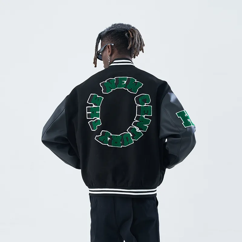 HARSH AND CRUEL Baseball Jerseys Unisex-2