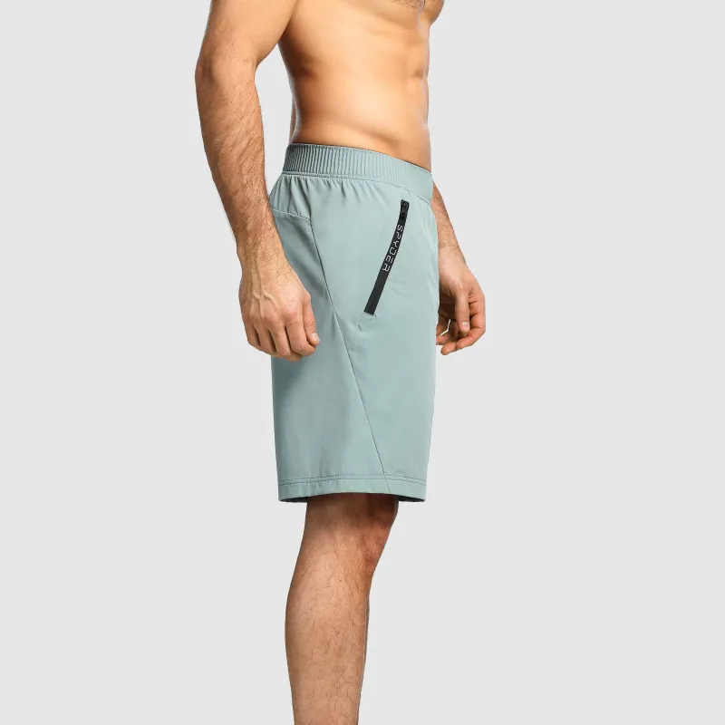 SPYDER Casual Shorts Men-14