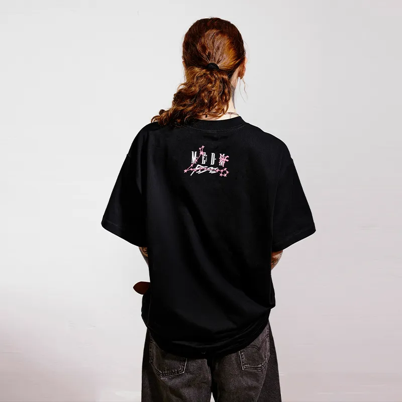 MR.ENJOYDA MONEY 12 Constellation Series T Shirts Unisex-11