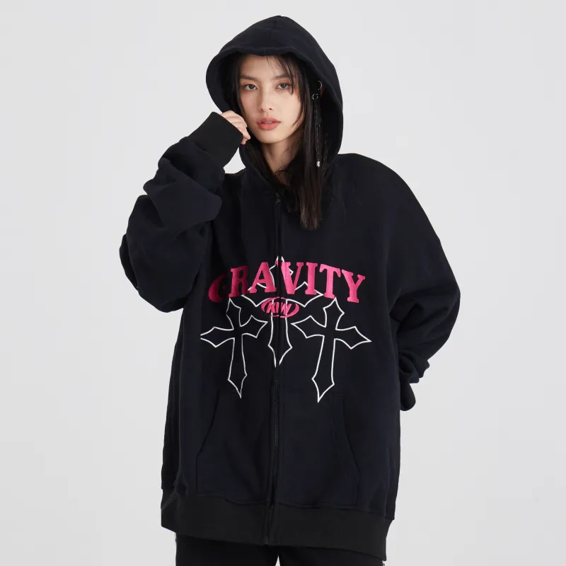 KILLWINNER Sweatshirts Unisex-4