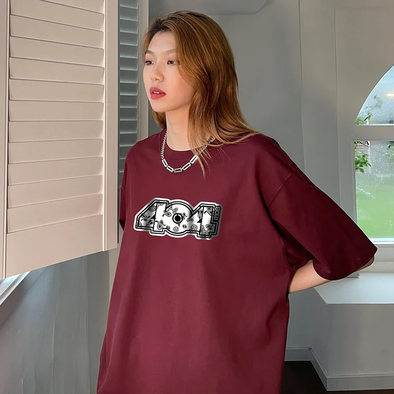 404MOB GANG T Shirts Unisex-36