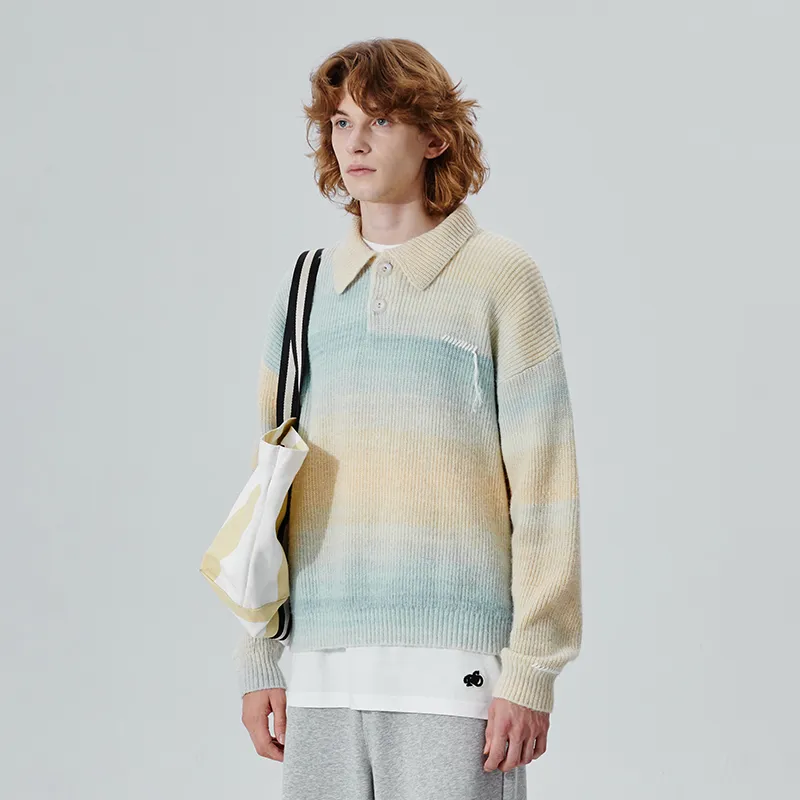 PSO Brand Sweaters Unisex-8