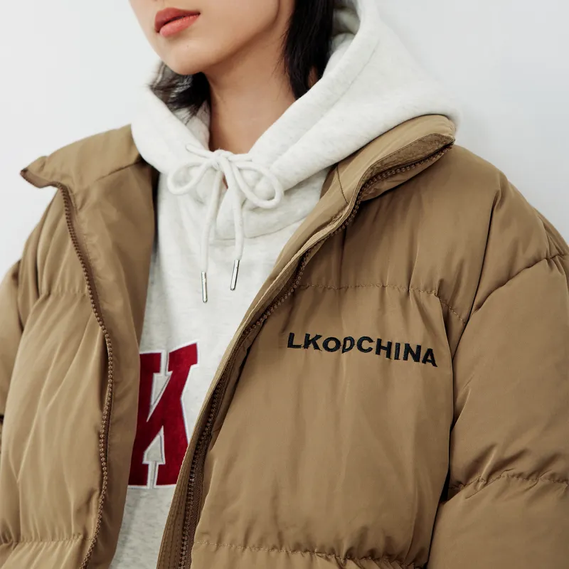 LKOD Puffer Jackets Women's-5
