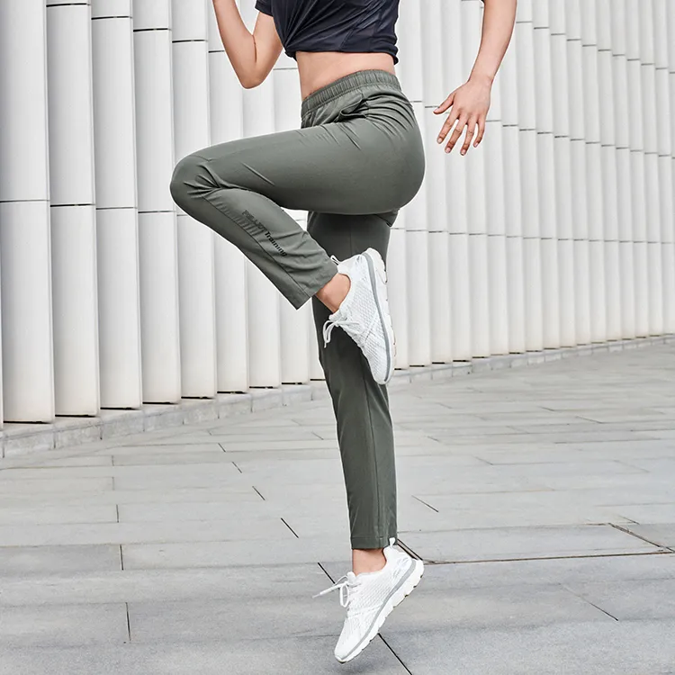 PELLIOT Classic 1.0 Casual Pants Women's-66