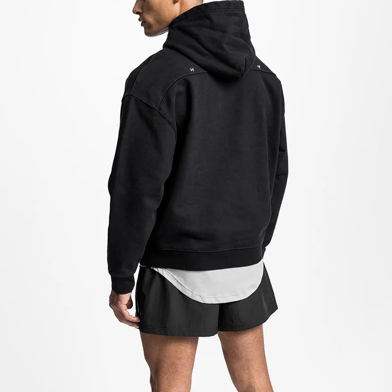 HOTSUIT Sweatshirt Sets Men-22