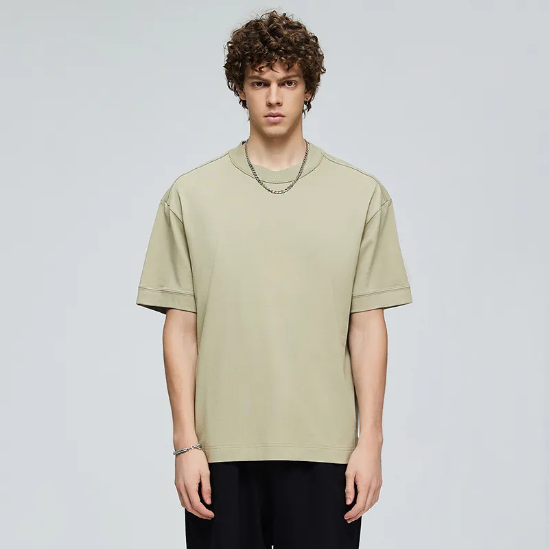 BAGGL T-Shirts Unisex-7
