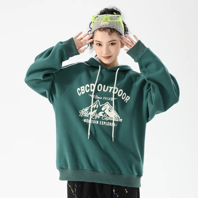 CBCD Sweatshirts Unisex-18