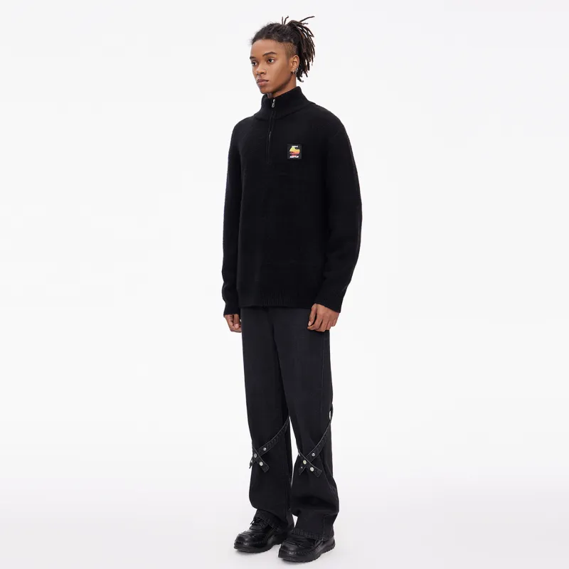 ICONS Lab Sweaters Unisex-4
