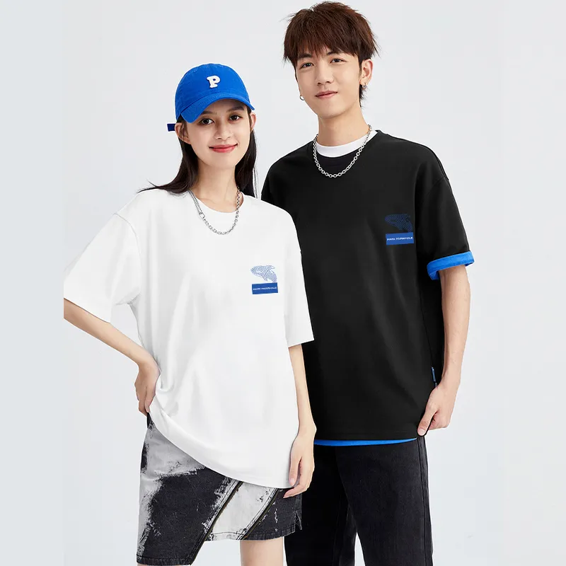 FAIRWHALE T Shirt Unisex Includes Gift Box Sets-8