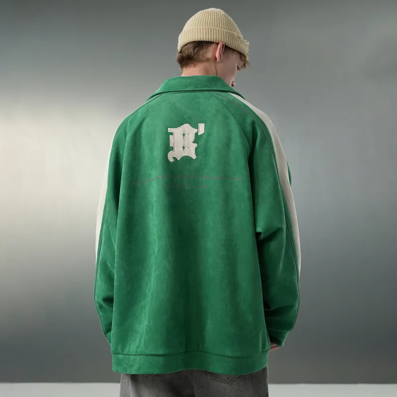 BJHG Jackets Unisex-10