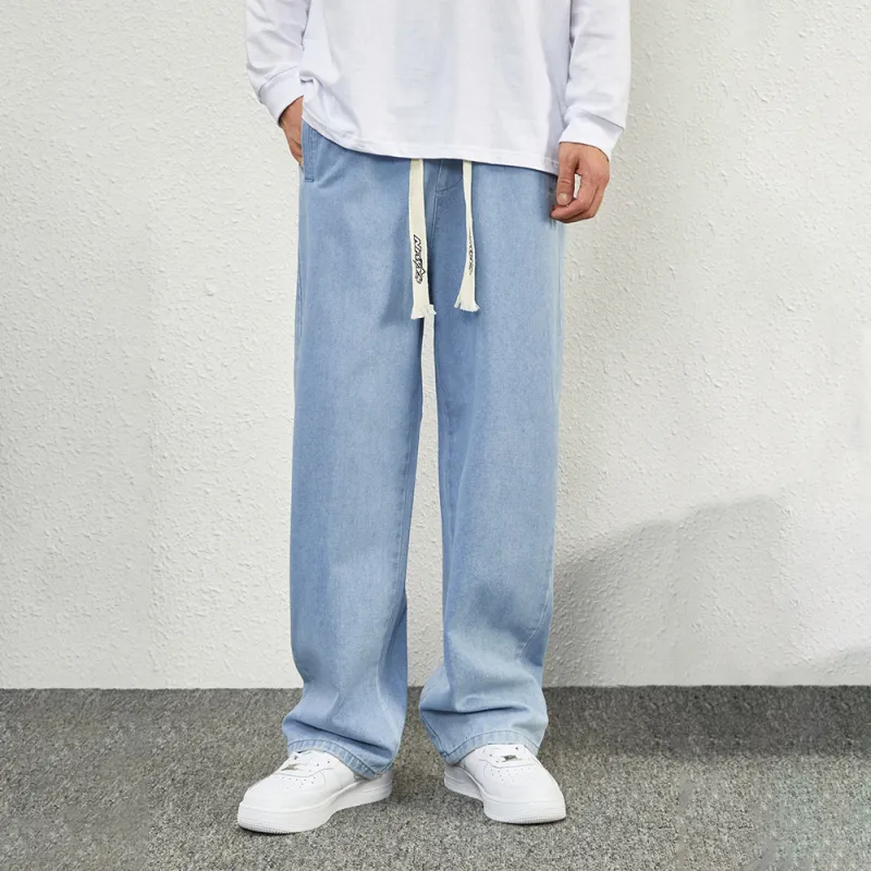 NFWYS Jeans Unisex-6