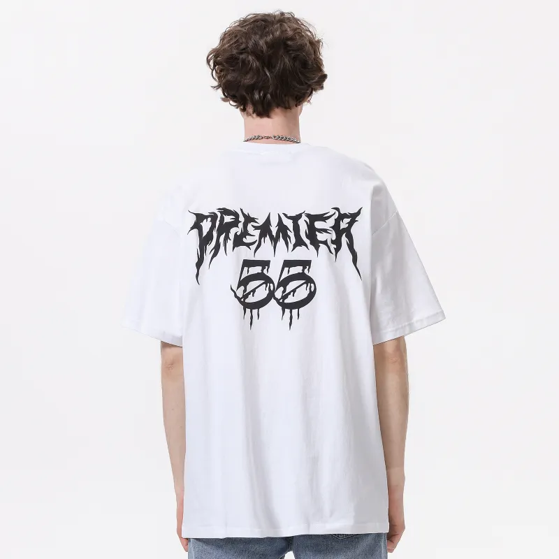 Premier 55 T Shirts Unisex-9