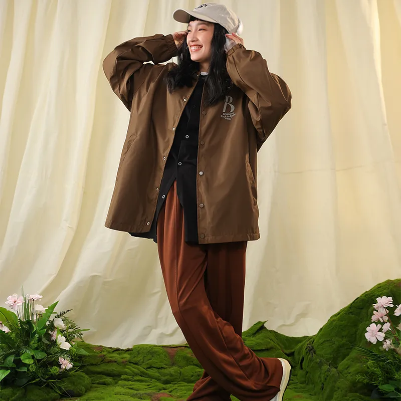 BRUMAIRE Jackets Unisex-17