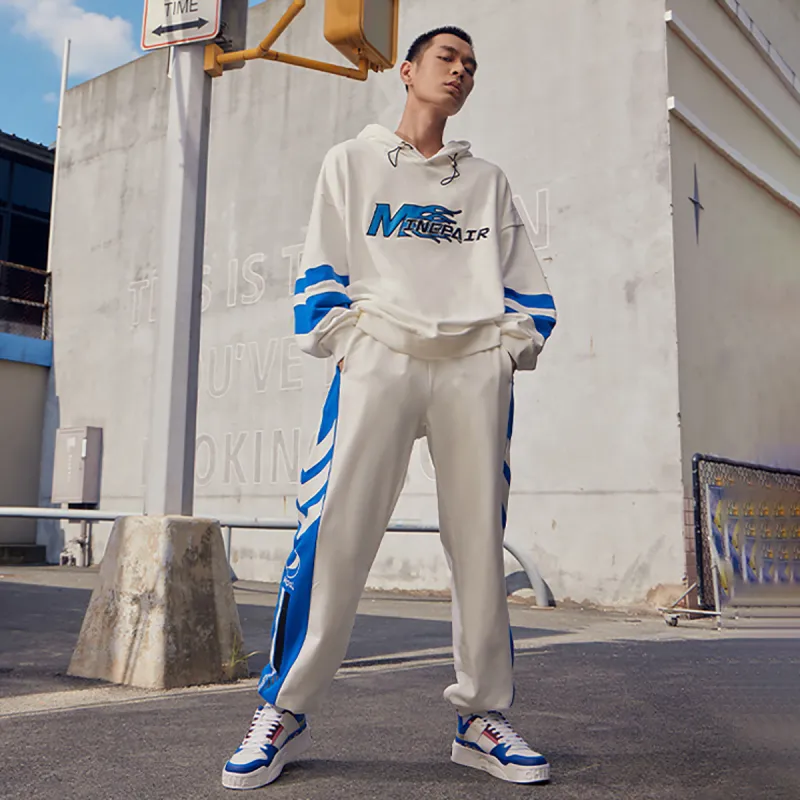 Pepsi X MINEPAIR Sweatshirts Unisex-9
