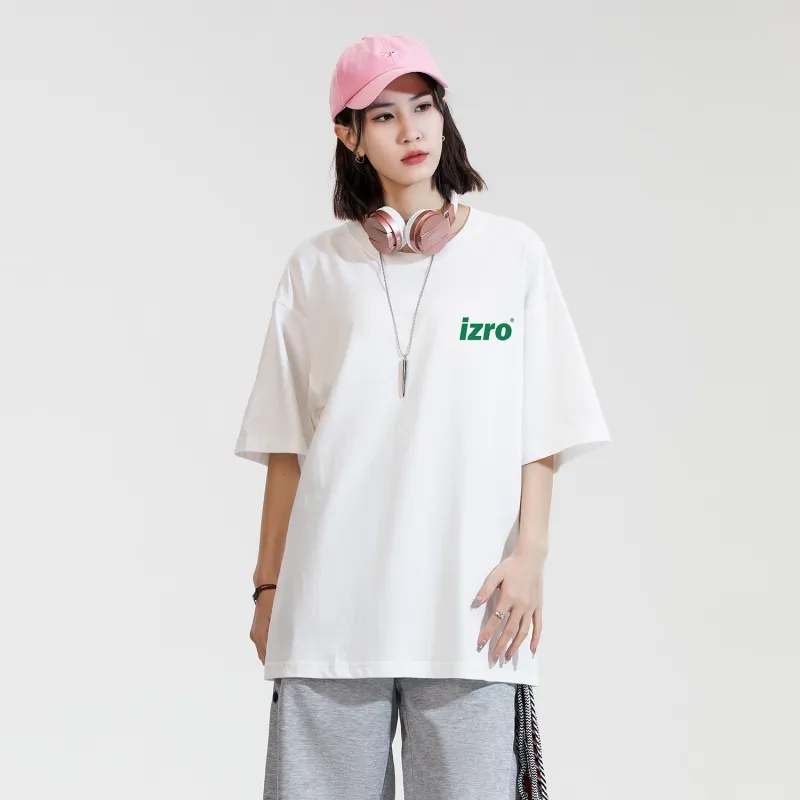 Izro X IRSCTO T-Shirts Unisex-7