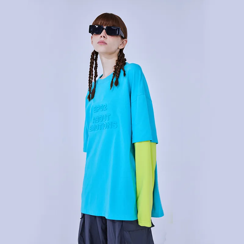 AiLoT T Shirts Unisex-9