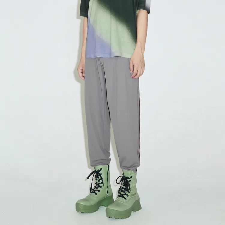 CROQUIS Casual Pants Unisex-9