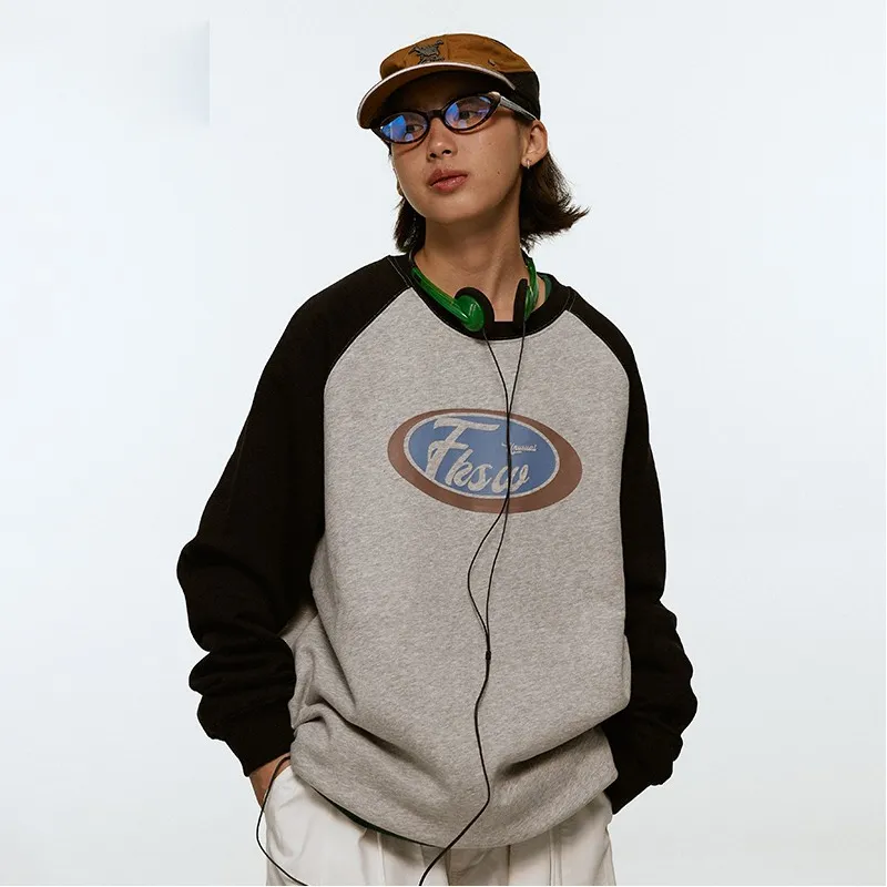 FKSW Sweatshirts Unisex-3