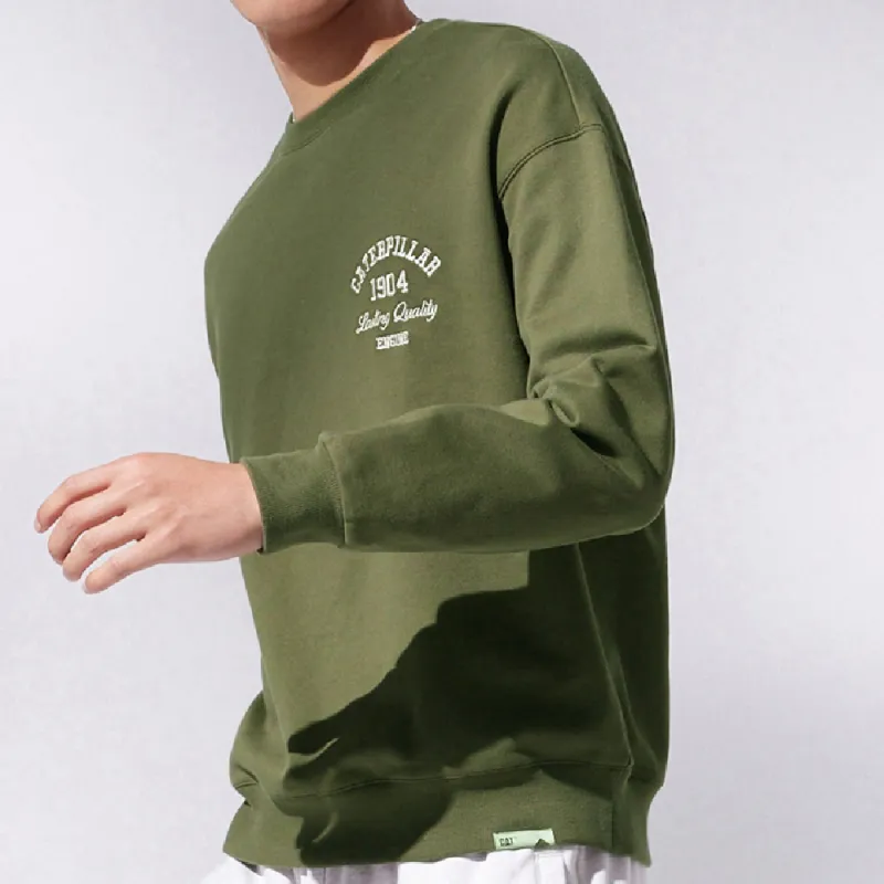 CAT Sweatshirts Unisex-9