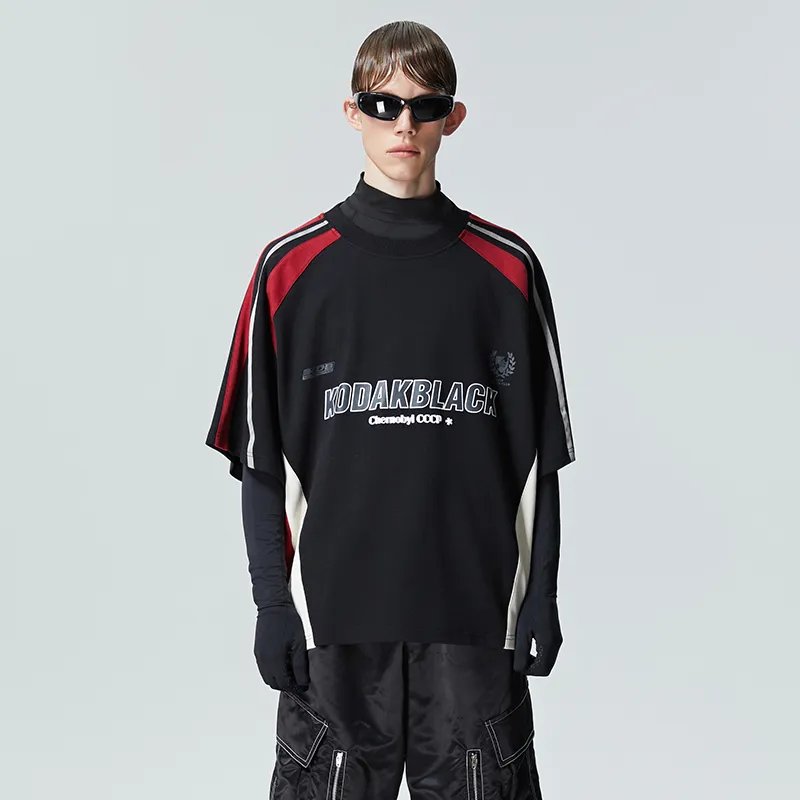KODAKBLACK T-Shirts Men Black-2