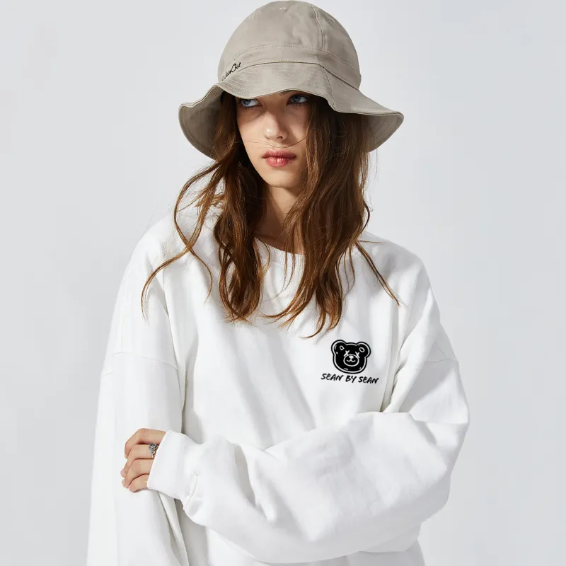 SEANBYSEAN Sweatshirts Unisex-9