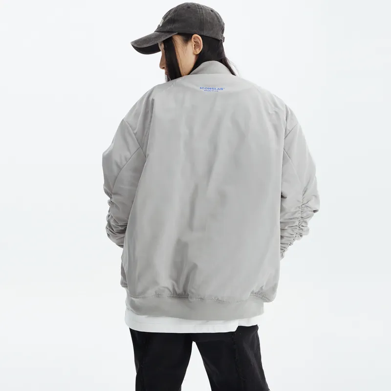 ICONS Lab Jackets Unisex-12
