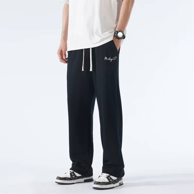Hurley Knitted Sweatpants Unisex-4
