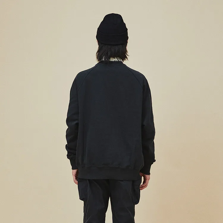 Herschel Sweatshirts Unisex-2