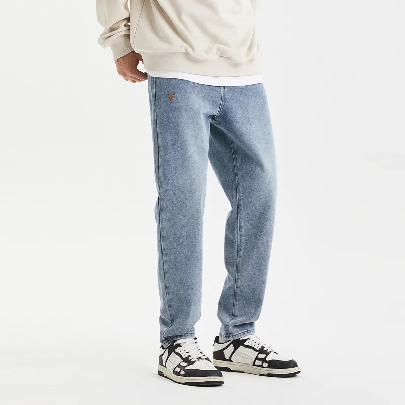 GUKUUL Jeans Unisex-16