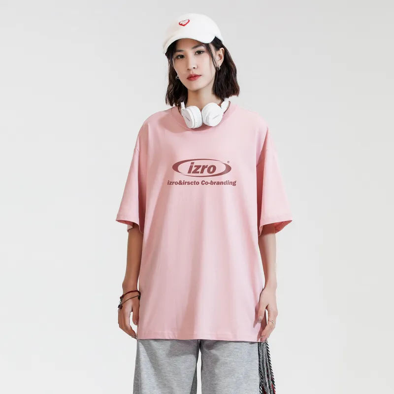 Izro X IRSCTO T-Shirts Unisex-18