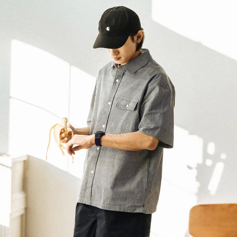 714STREET Shirts Unisex-9