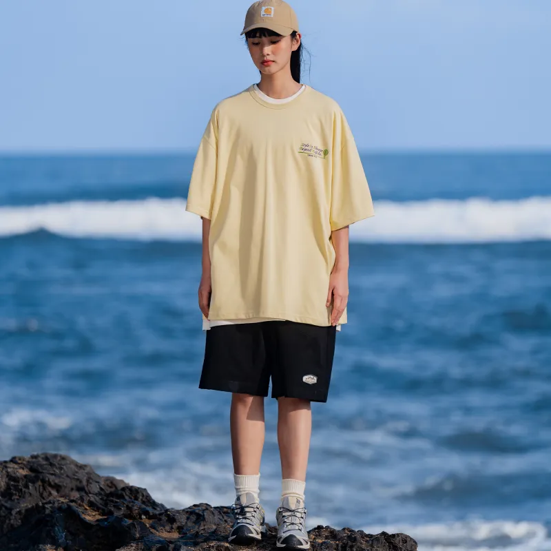 KXLFCHN T Shirts Unisex-26