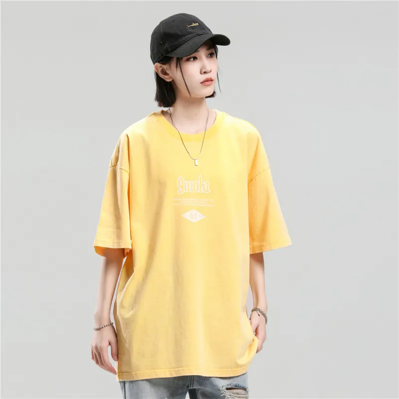 Gwola T Shirts Unisex-100