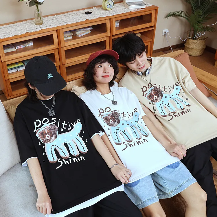PROS BY CH T-Shirts Unisex-1