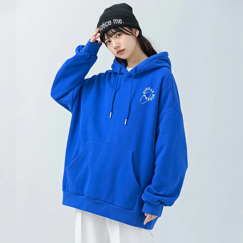 FREO3N Sweatshirt Sets Unisex-14
