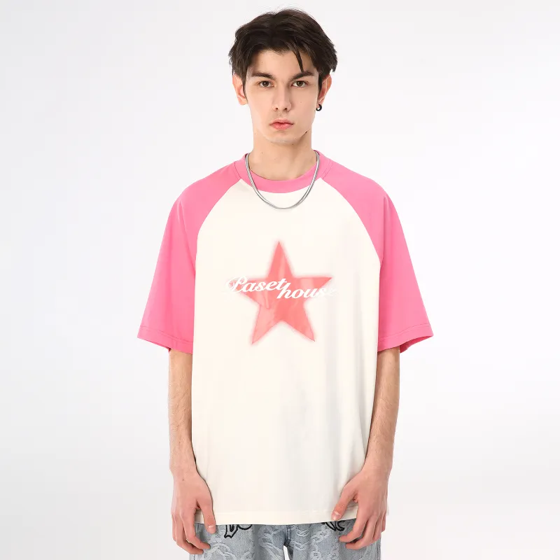PASET T Shirts Unisex-10