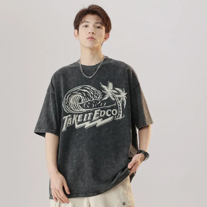 EDCO BREAK SILENCE T Shirt Unisex-2