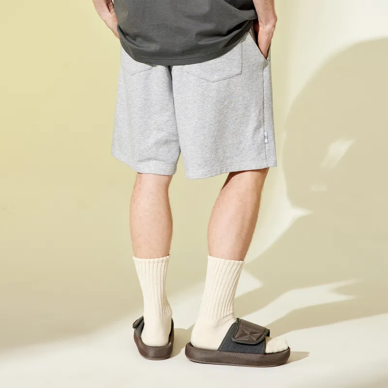 BEASTER Sports Shorts Unisex-16