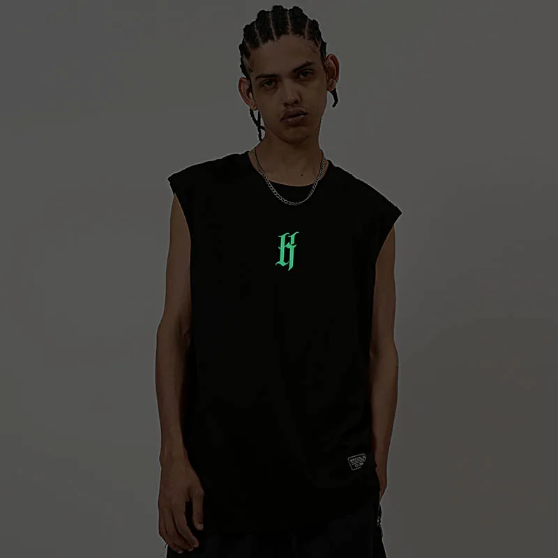 MIRACLE KILL Tank Tops Unisex-30