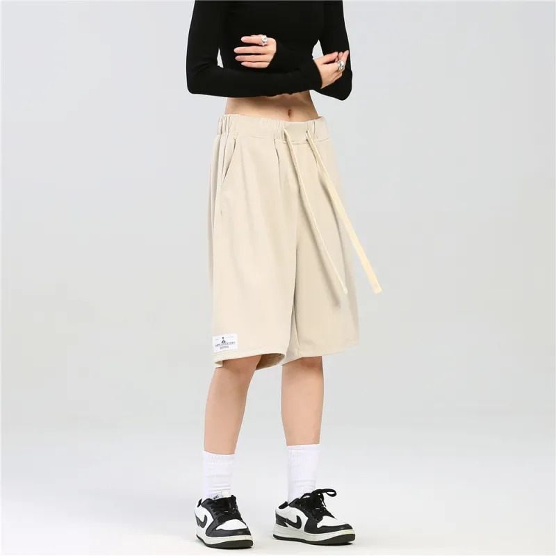 Unite Life HOODS Casual Shorts Unisex-15