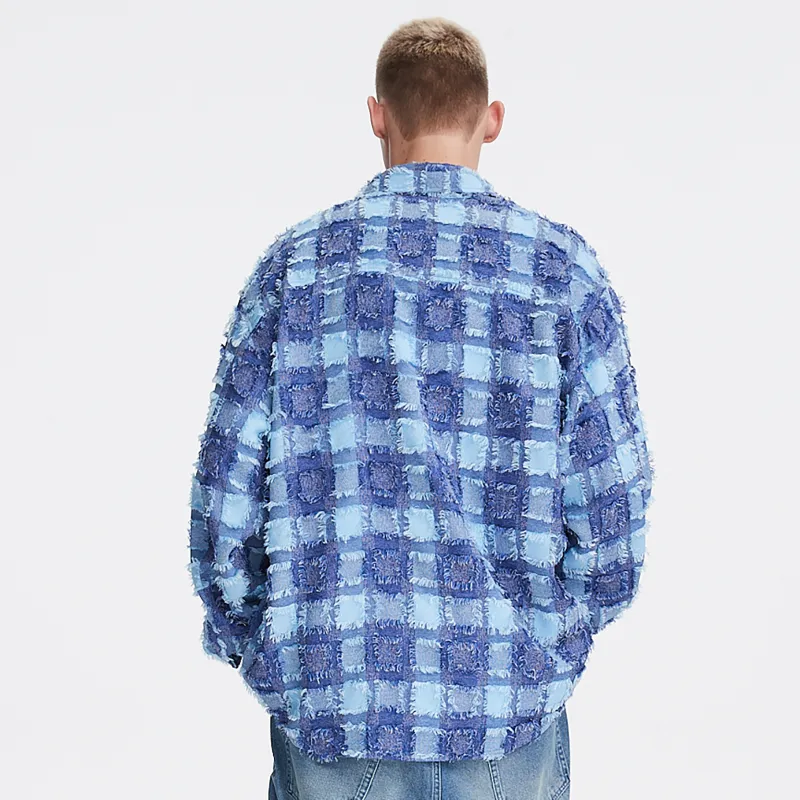 FPA Shirts Unisex-8