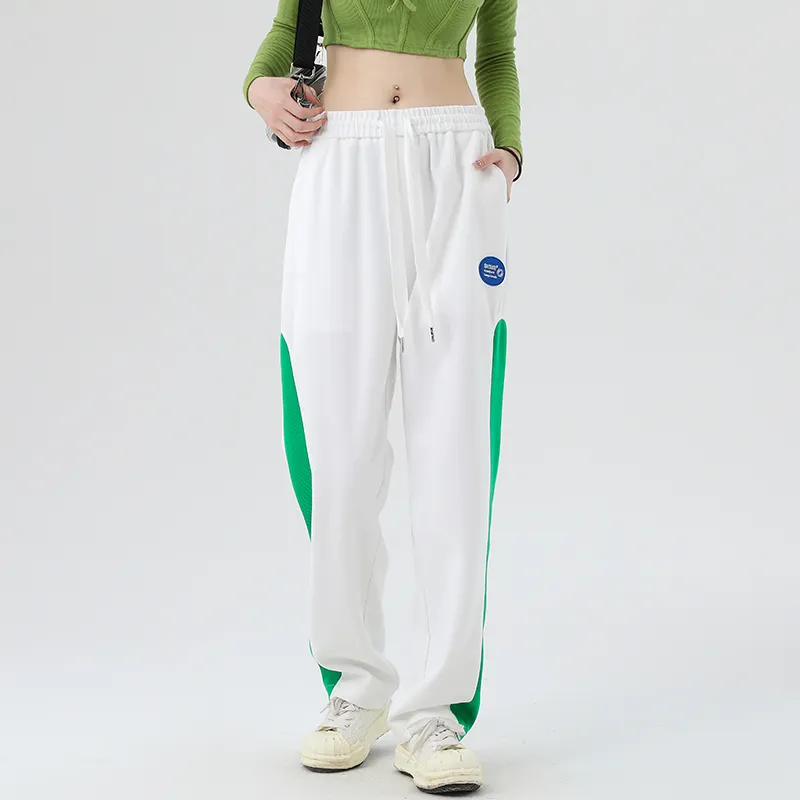 SCRM Casual Pants Unisex-7