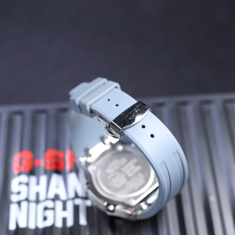 Vencrew Unisex Farmhouse Series Watch Cases-4
